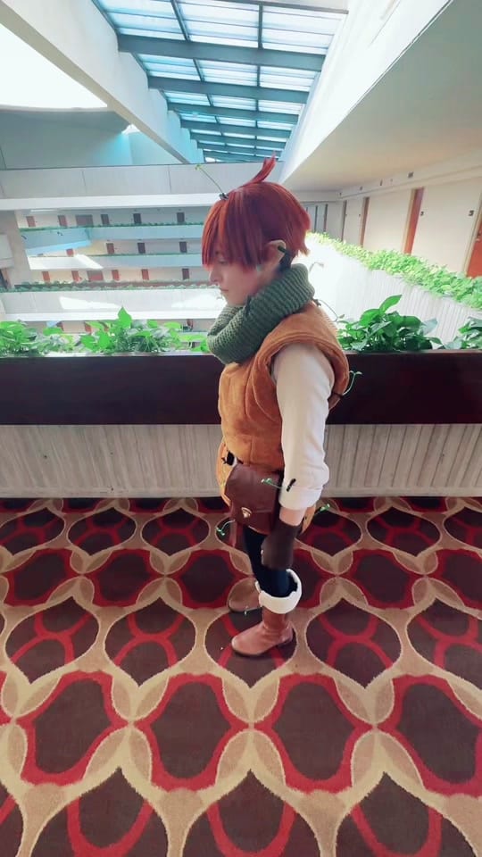 Post 8 by princevalentine💫 on TikTok (video)