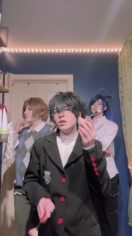 Post 10 by princevalentine💫 on TikTok (video)