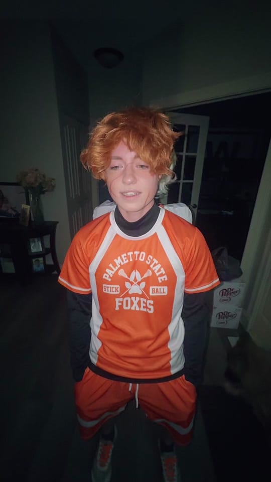 Post 1 by princevalentine💫 on TikTok (video)
