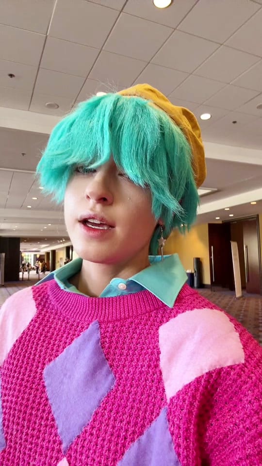 Post 6 by princevalentine💫 on TikTok (video)