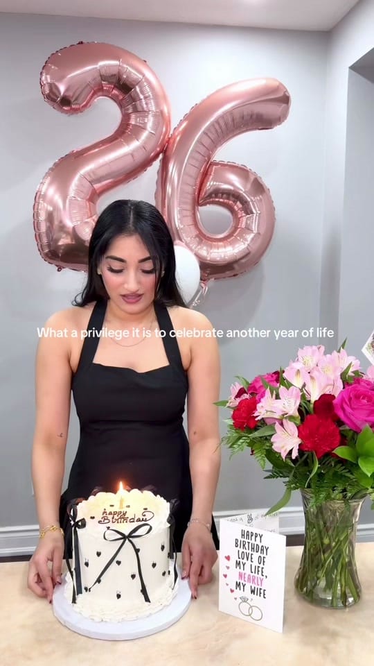 Post 3 by Jaspreet on TikTok (video)