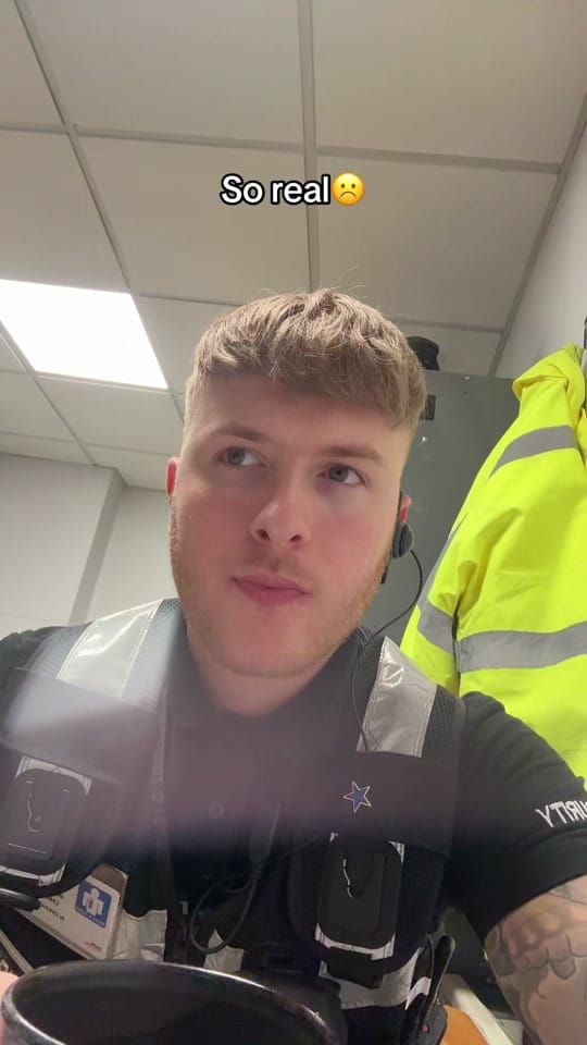 Post 3 by TheOfficialGeorgeyboy on TikTok (video)