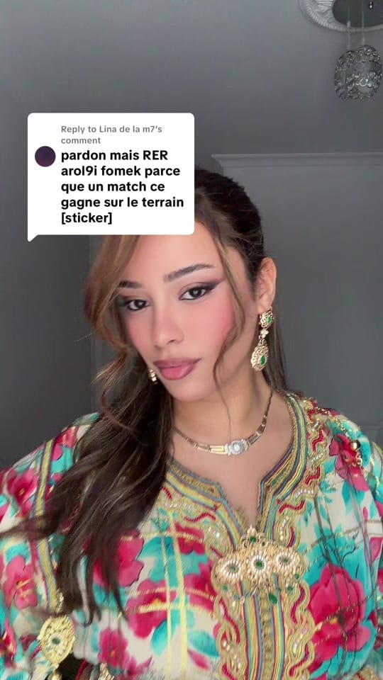 Post 5 by sopradissa on TikTok (video)