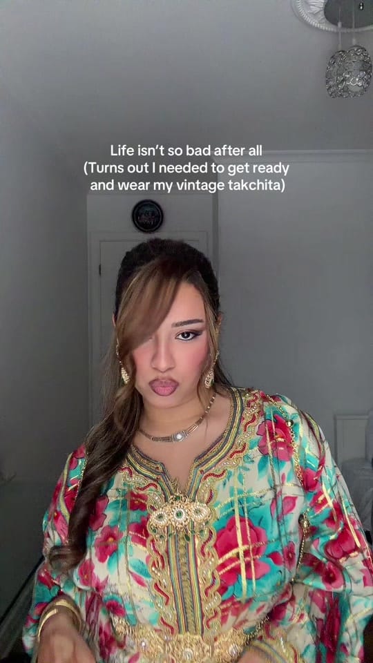 Post 7 by sopradissa on TikTok (video)