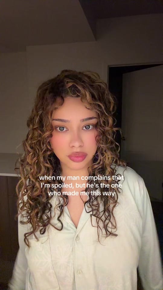 Post 1 by sopradissa on TikTok (video)