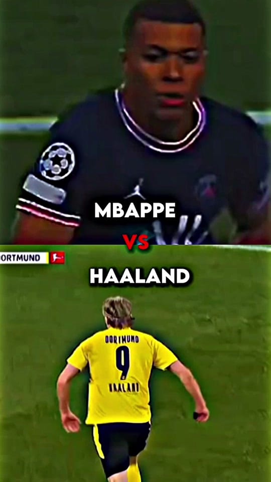Post 5 by football vids on TikTok (video)