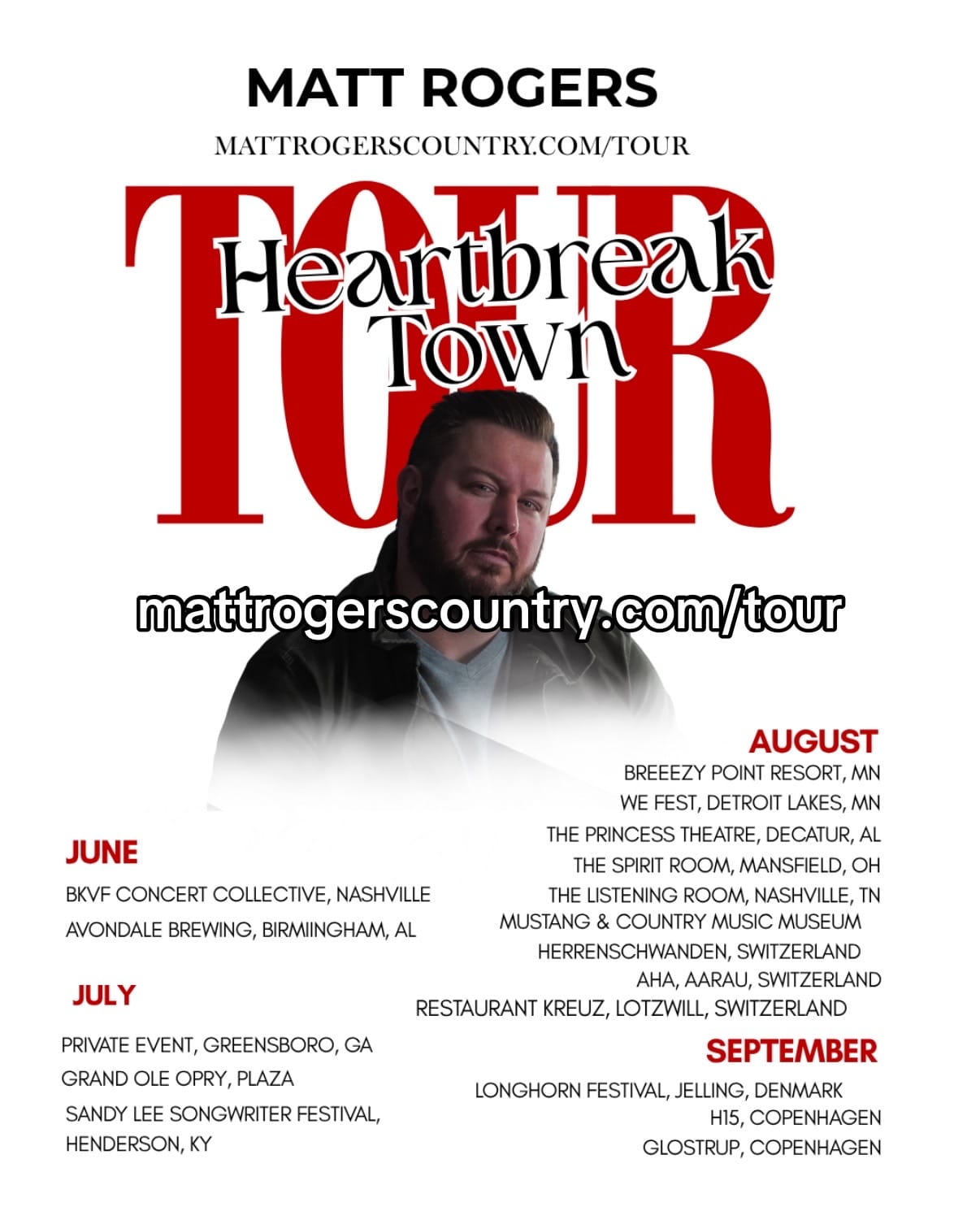 Post 2 by Matt Rogers on TikTok (video)