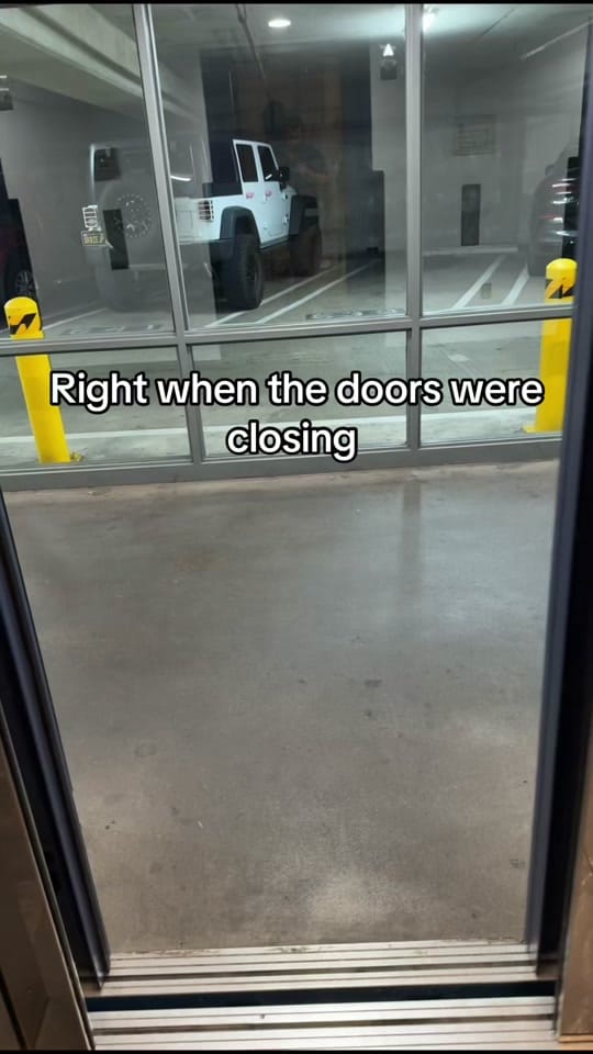 Post 3 by Matt Rogers on TikTok (video)