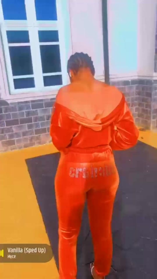 Post 7 by Alexis Ekeson 🇧🇪 on TikTok (video)
