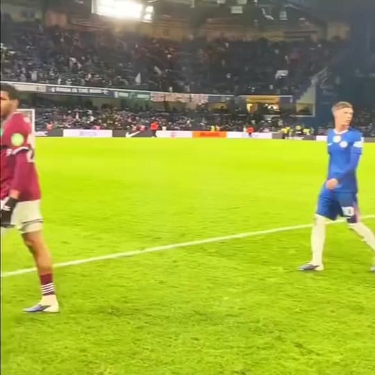 Post 1 by Alexis Ekeson 🇧🇪 on TikTok (video)