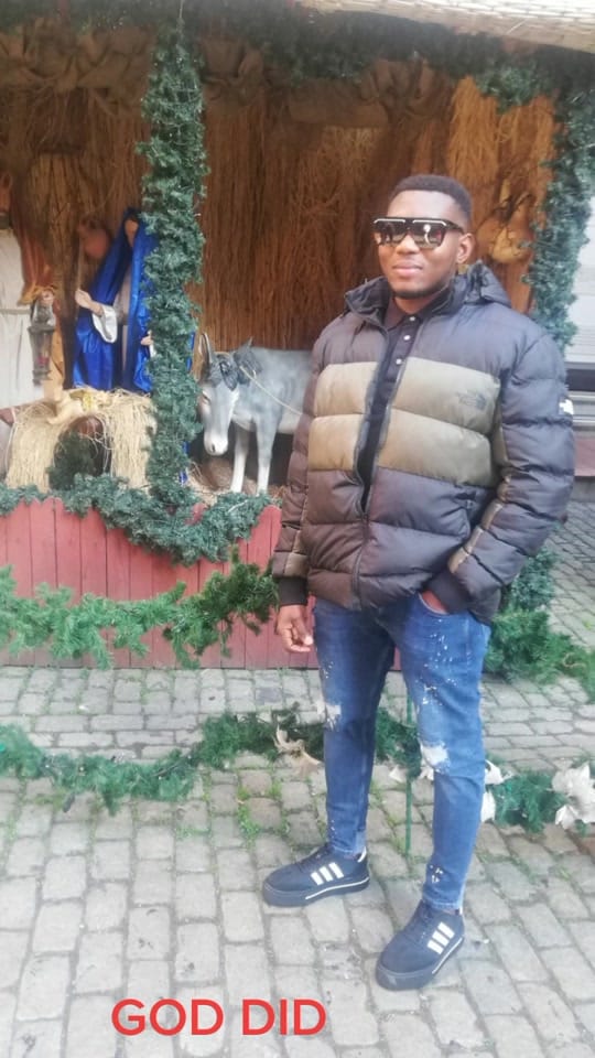 Post 8 by Alexis Ekeson 🇧🇪 on TikTok (video)