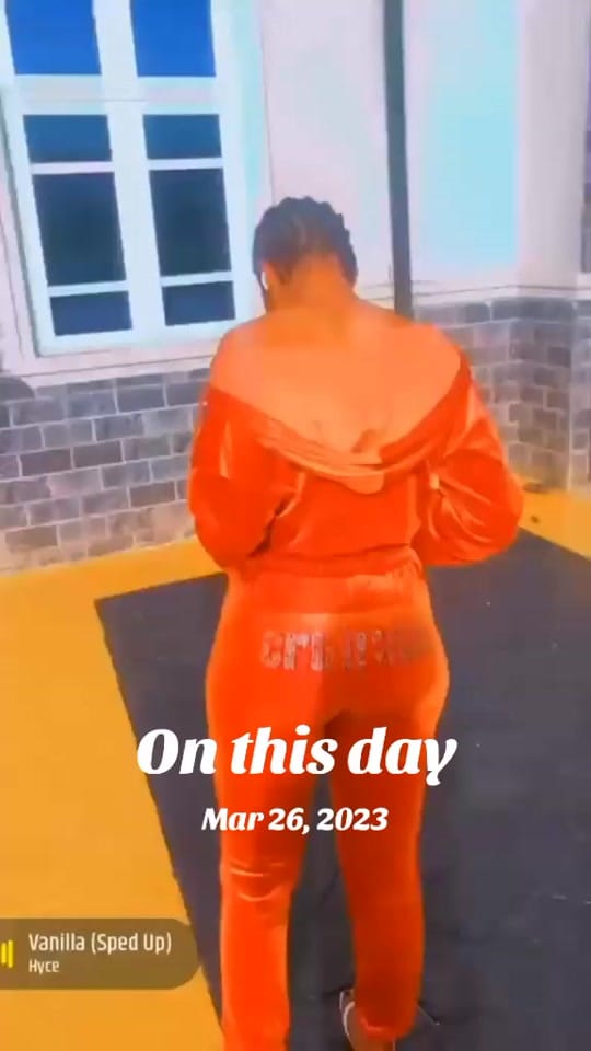 Post 3 by Alexis Ekeson 🇧🇪 on TikTok (video)