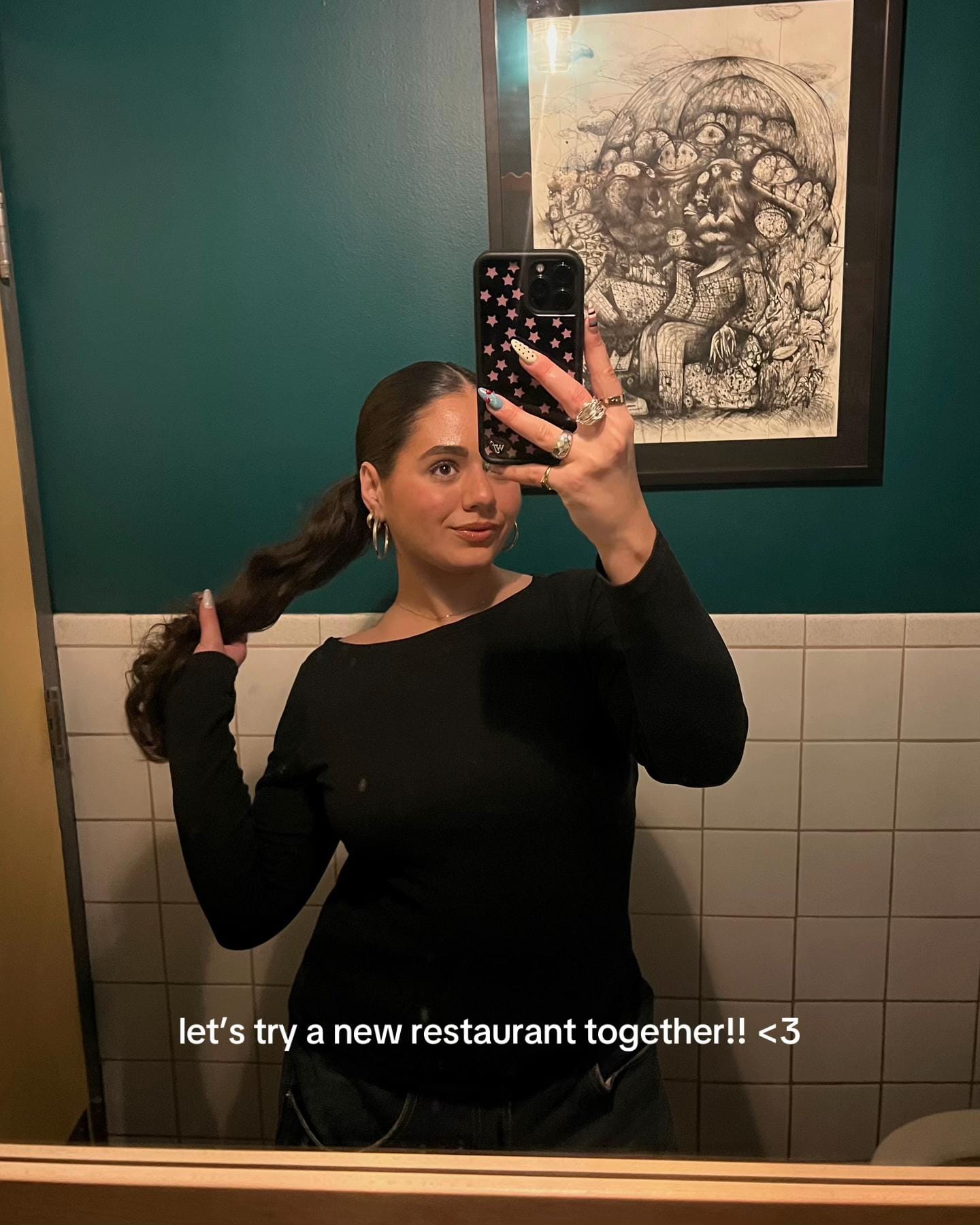 Post 2 by stefa on TikTok (video)