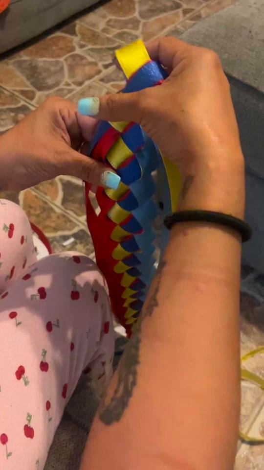 Post 2 by Amanda Marie on TikTok (video)