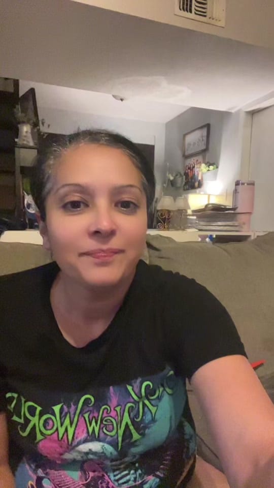 Post 6 by Amanda Marie on TikTok (video)