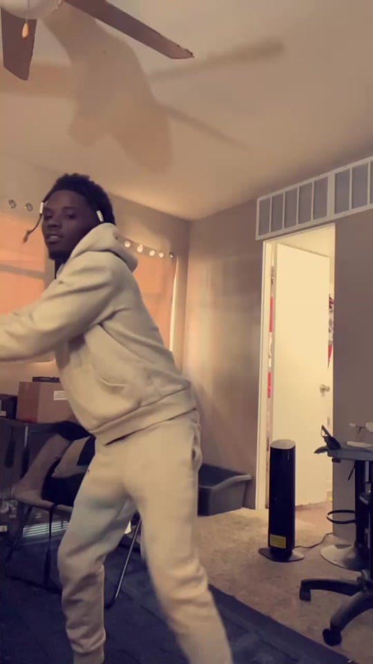 Post 10 by AYO BANTU BOY on TikTok (video)