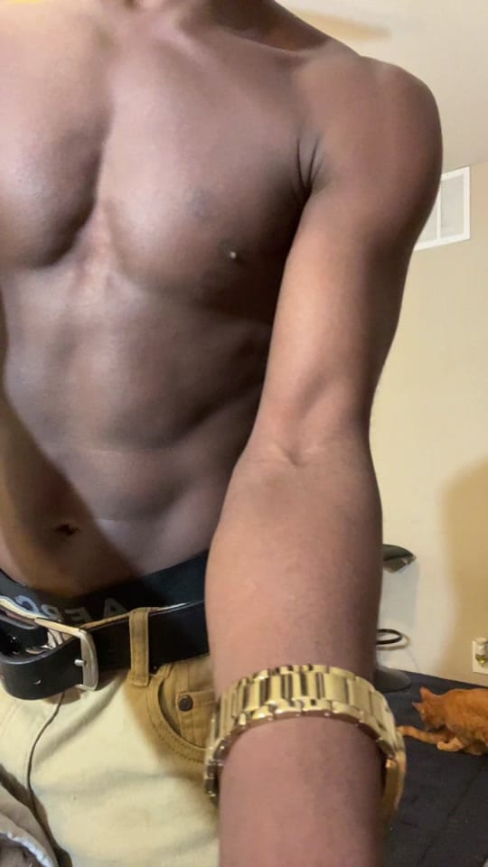 Post 8 by AYO BANTU BOY on TikTok (video)