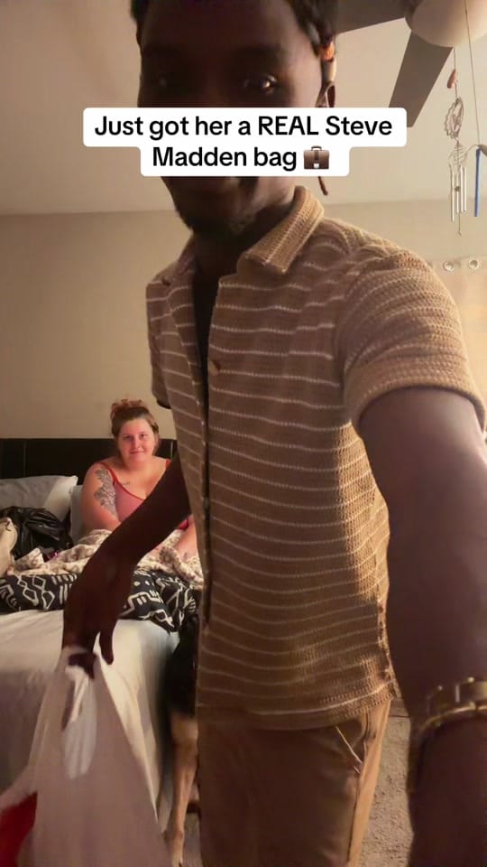 Post 7 by AYO BANTU BOY on TikTok (video)