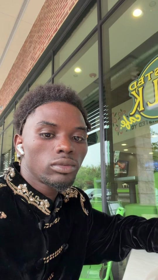 Post 6 by AYO BANTU BOY on TikTok (video)