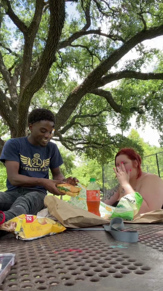 Post 1 by AYO BANTU BOY on TikTok (video)
