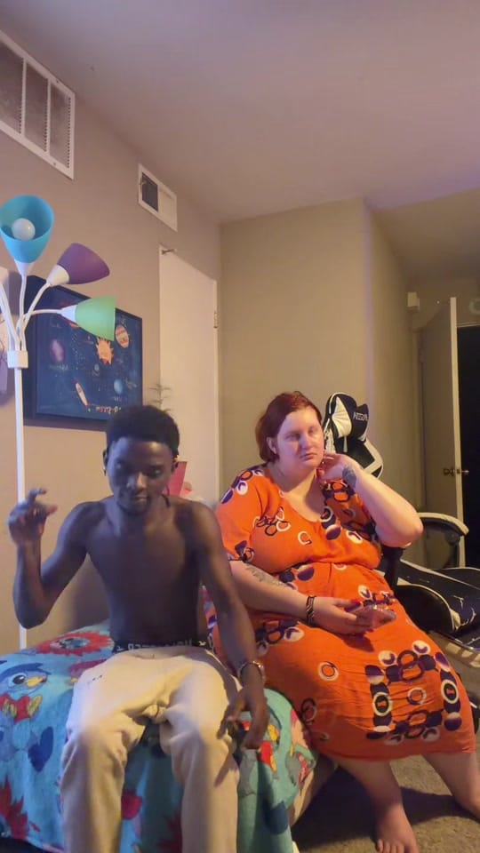 Post 2 by AYO BANTU BOY on TikTok (video)