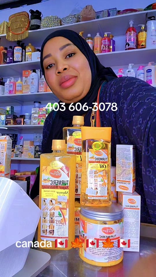 Post 10 by GOROTO FASHION BEAUTY 🇨🇦🇨🇦 on TikTok (video)