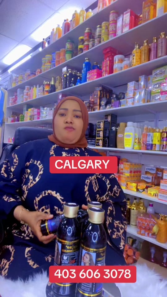 Post 8 by GOROTO FASHION BEAUTY 🇨🇦🇨🇦 on TikTok (video)