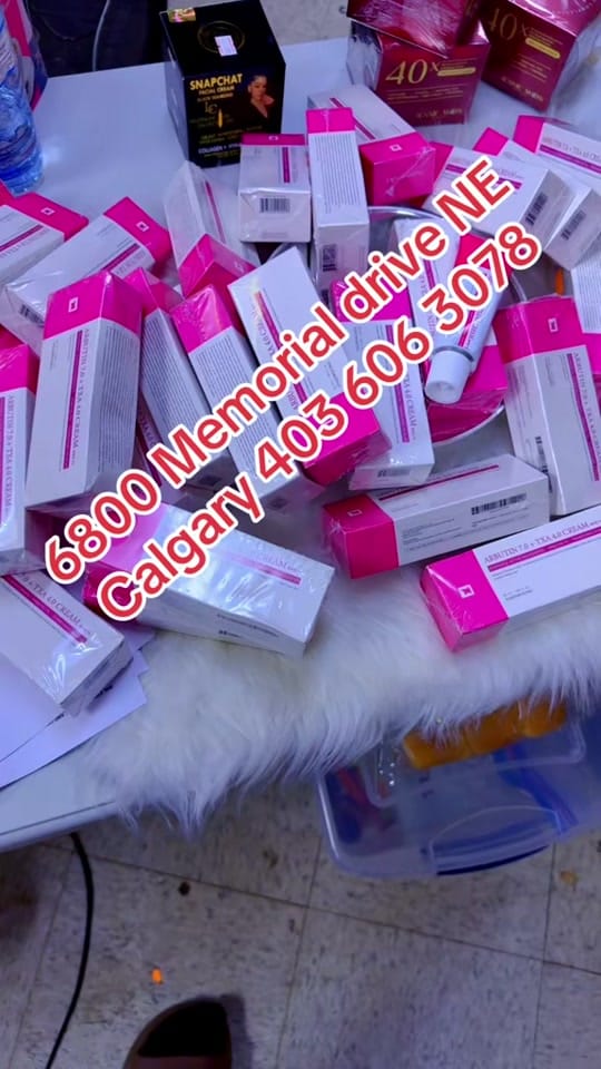 Post 3 by GOROTO FASHION BEAUTY 🇨🇦🇨🇦 on TikTok (video)