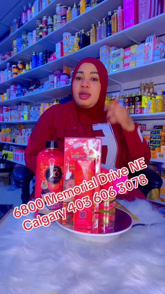 Post 1 by GOROTO FASHION BEAUTY 🇨🇦🇨🇦 on TikTok (video)