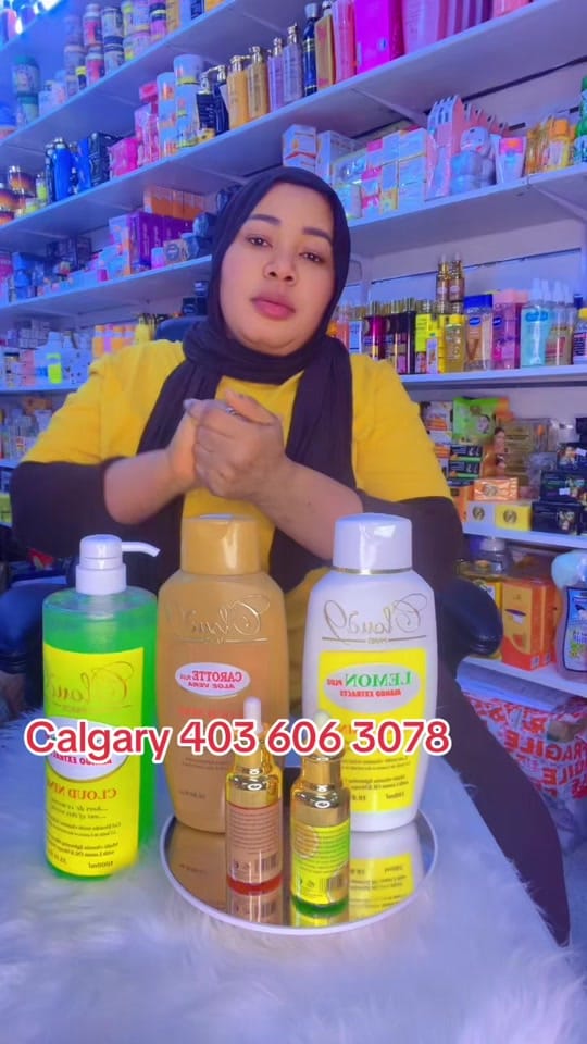 Post 6 by GOROTO FASHION BEAUTY 🇨🇦🇨🇦 on TikTok (video)