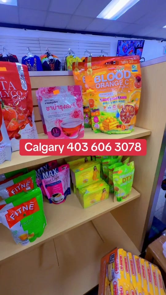 Post 5 by GOROTO FASHION BEAUTY 🇨🇦🇨🇦 on TikTok (video)