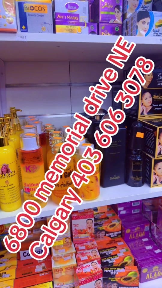 Post 4 by GOROTO FASHION BEAUTY 🇨🇦🇨🇦 on TikTok (video)