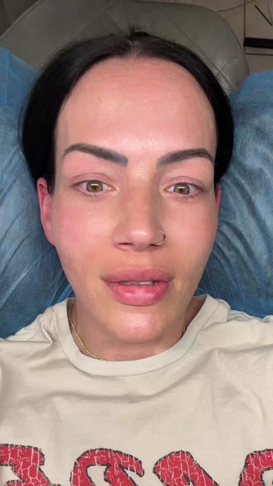 Post 3 by MamaChels1125 on TikTok (video)