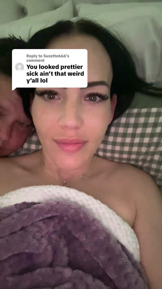Post 1 by MamaChels1125 on TikTok (video)