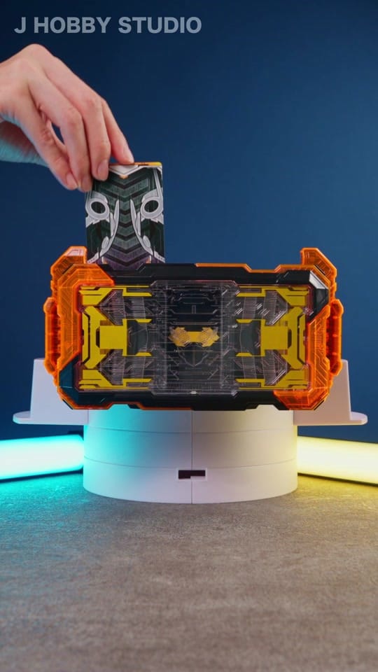 Post 6 by J Hobby Studio on TikTok (video)