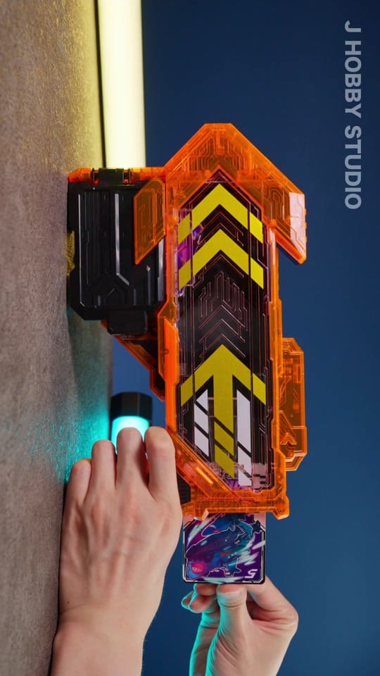 Post 5 by J Hobby Studio on TikTok (video)