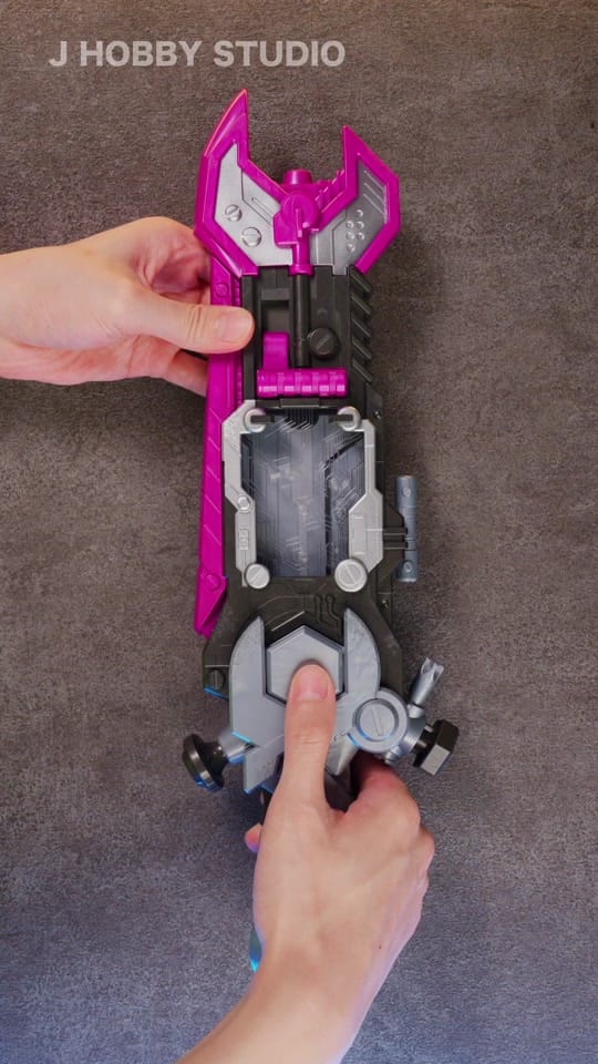 Post 4 by J Hobby Studio on TikTok (video)