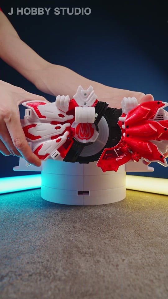 Post 8 by J Hobby Studio on TikTok (video)