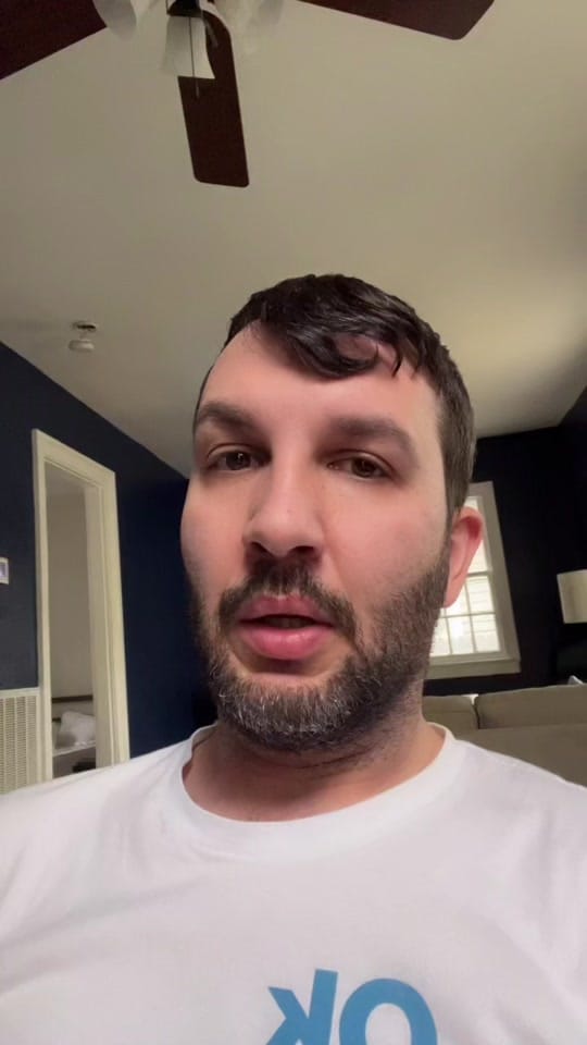 Post 7 by Dewey Fleszar on TikTok (video)