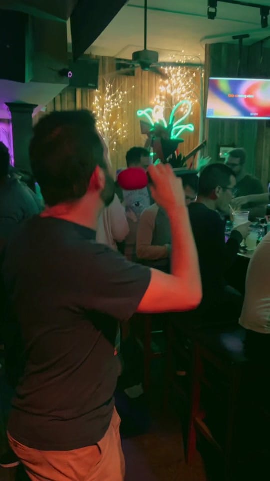 Post 3 by Dewey Fleszar on TikTok (video)