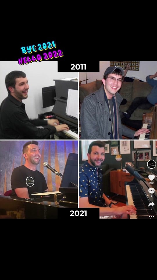 Post 2 by Dewey Fleszar on TikTok (video)