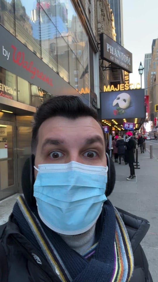 Post 1 by Dewey Fleszar on TikTok (video)