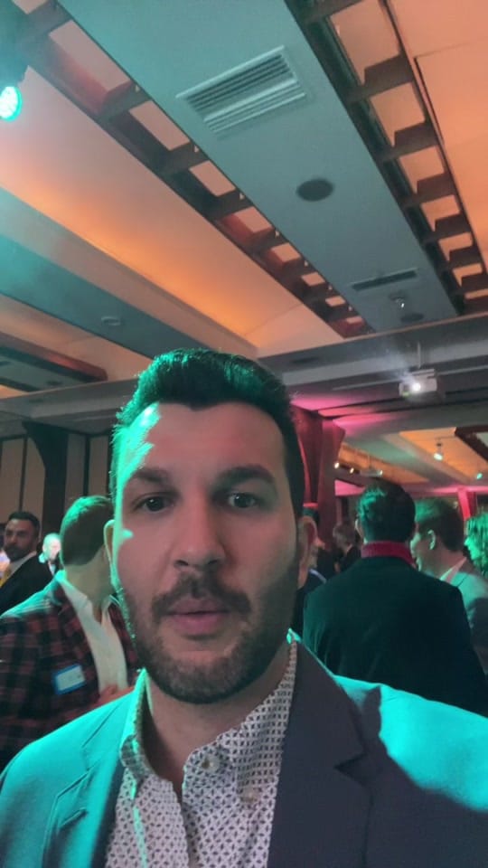 Post 10 by Dewey Fleszar on TikTok (video)