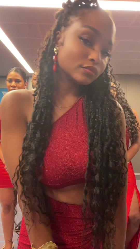Post 1 by Sundai love on TikTok (video)