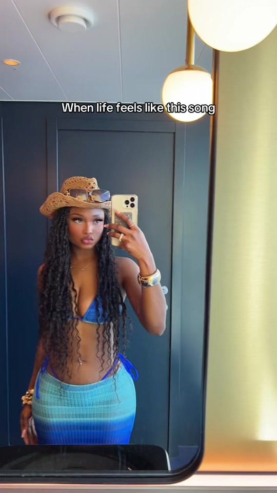 Post 7 by Sundai love on TikTok (video)