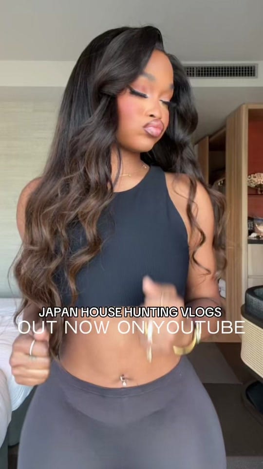 Post 9 by Sundai love on TikTok (video)