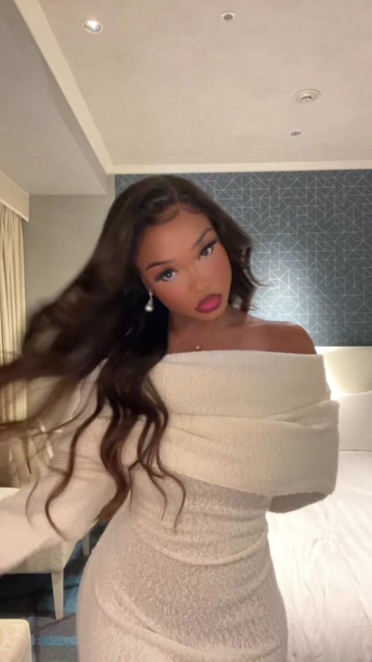 Post 8 by Sundai love on TikTok (video)