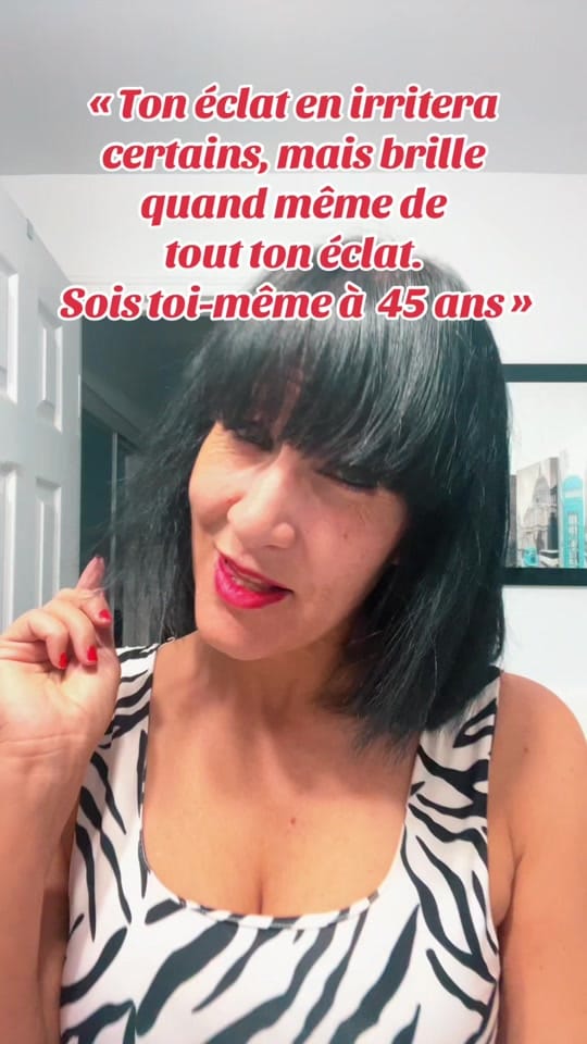 Post 5 by Bikini Lady Mtl on TikTok (video)