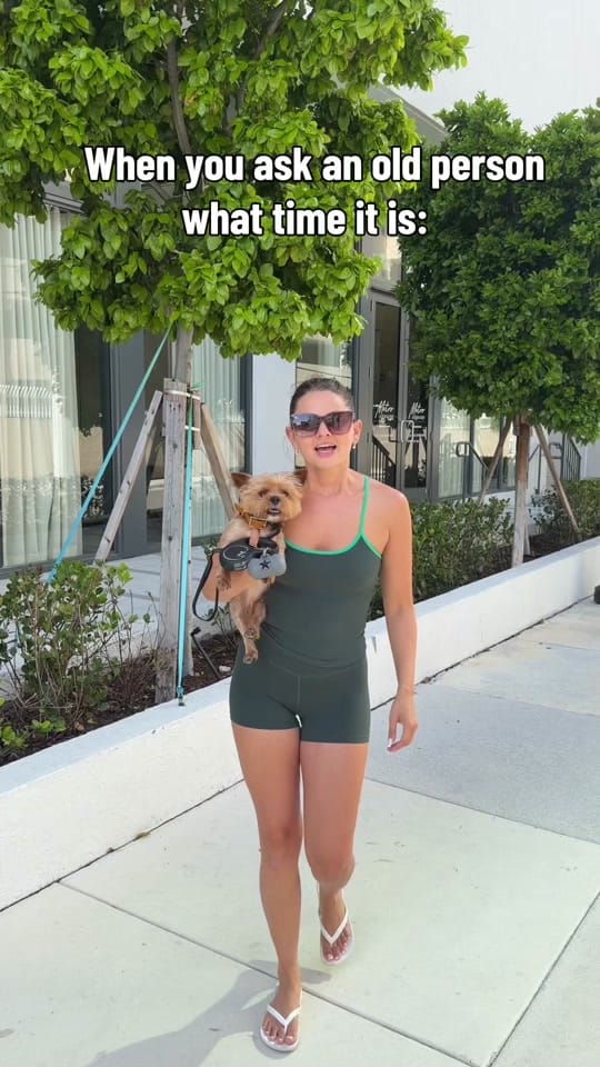 Post 4 by Allison on TikTok (video)