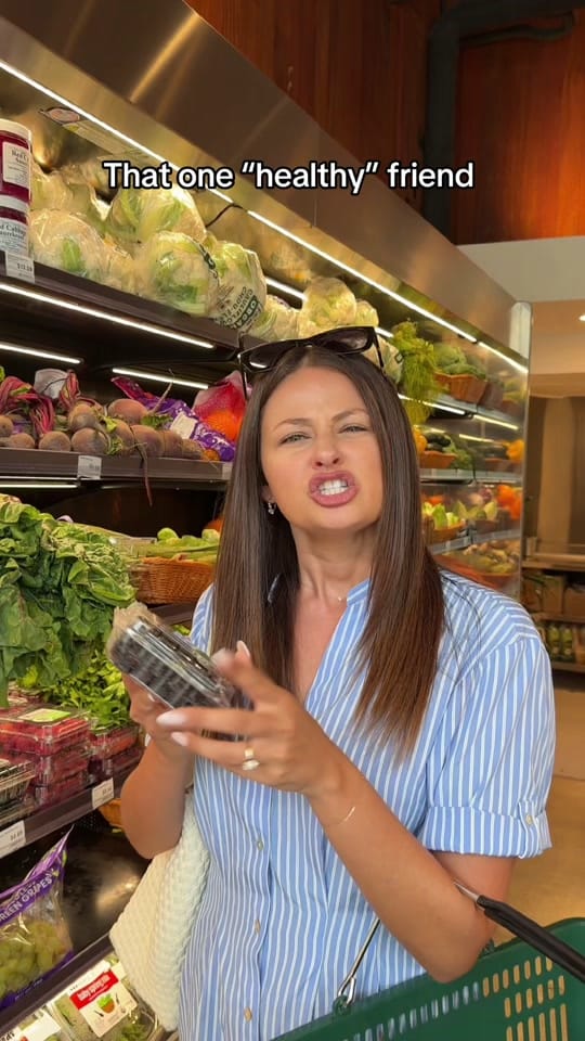 Post 2 by Allison on TikTok (video)